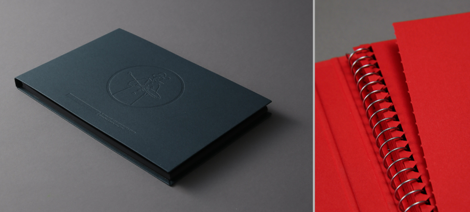 LIBERTY BOOK