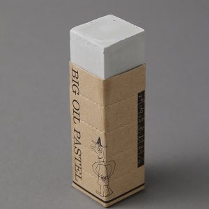 BIG OIL PASTEL<br>neutral gray