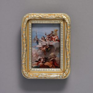 MINI FRAME<br>0073