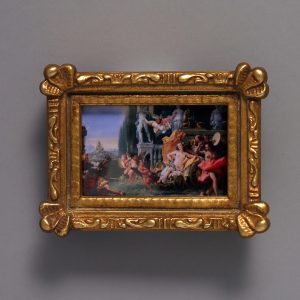 MINI FRAME<br>0074