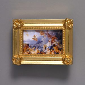 MINI FRAME<br>0076