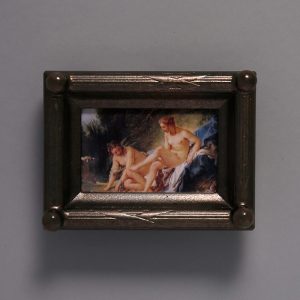 MINI FRAME<br>0079