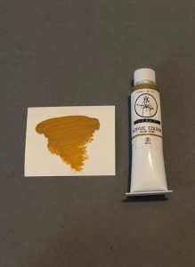 Acrylic kawachi gazai