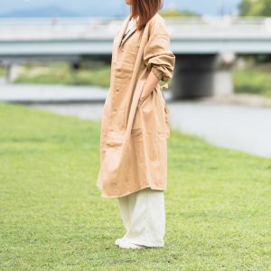 blouse kawachi gazai