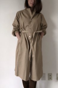 blouse kawachi gazai ブルーズ 河内 画材