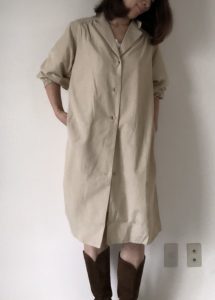 blouse kawachi gazai ブルーズ 河内 画材