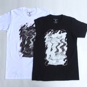 original t shirts kawachi gazai 河内　画材