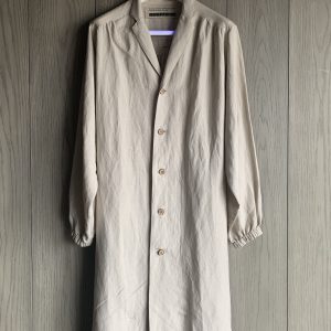 BLOUSE TYPE4<br>BEIGE