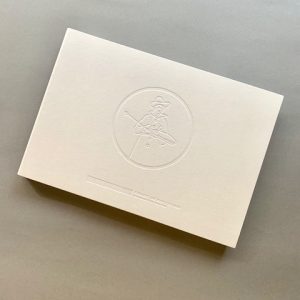 LIBERTY BOOK<br>pure white paper
