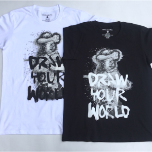 Original T Shirt<br>Daijiro Hama