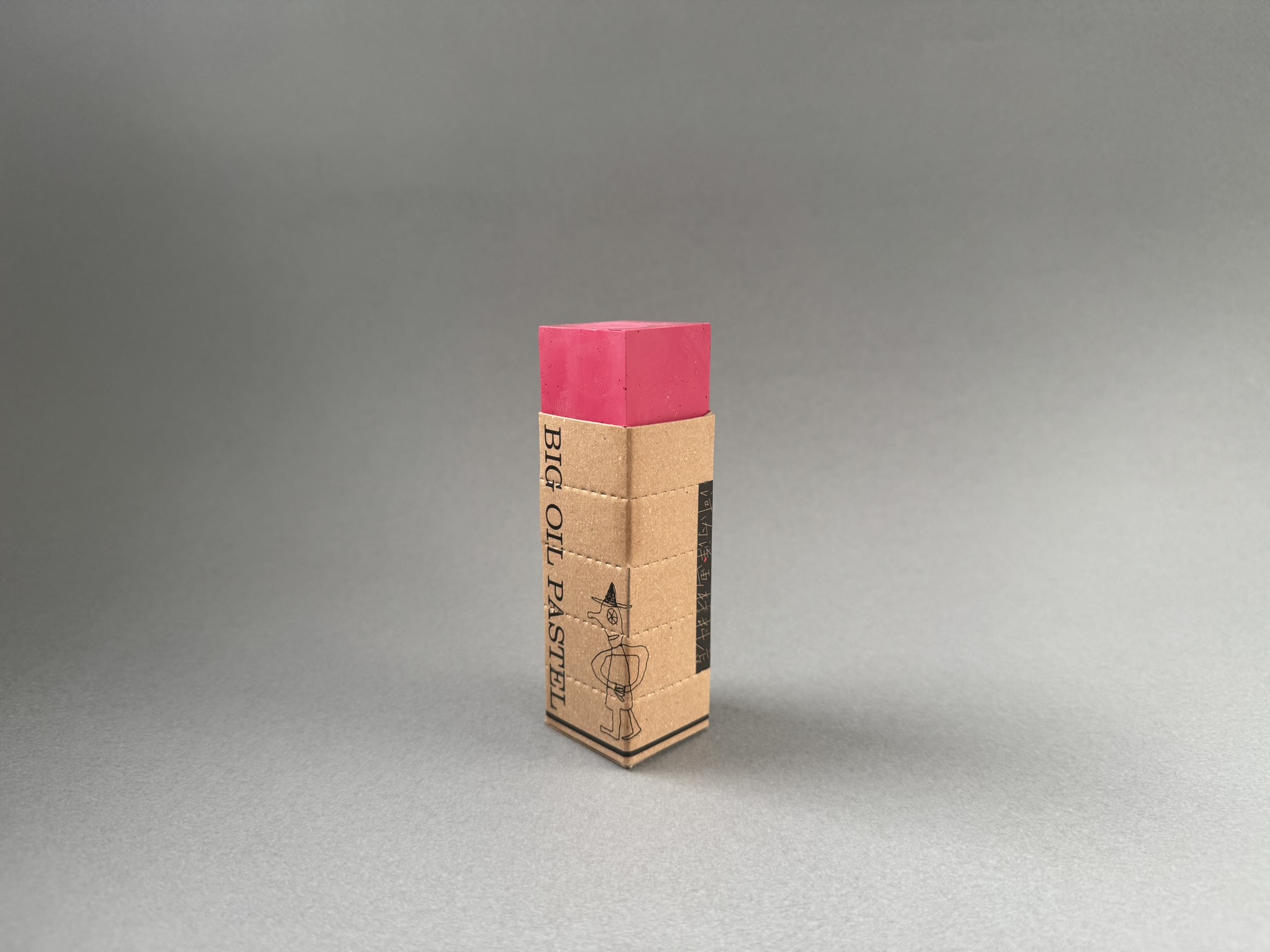 BIG OIL PASTEL<br>limited color No,316