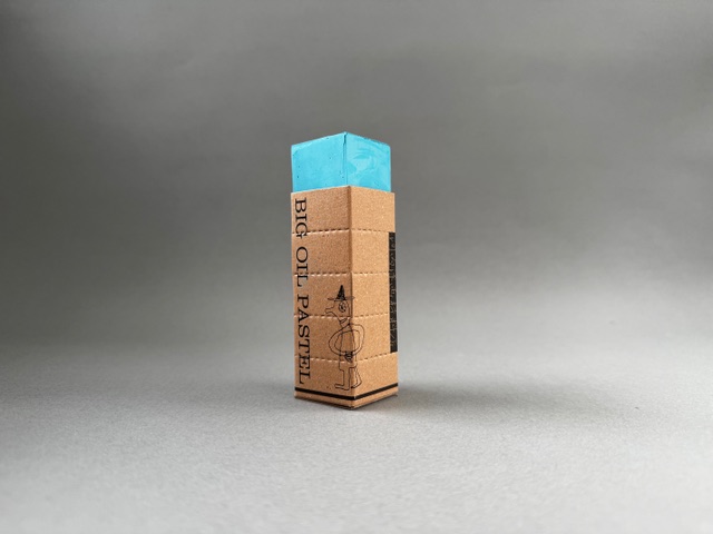 BIG OIL PASTEL<br>limited color No,331