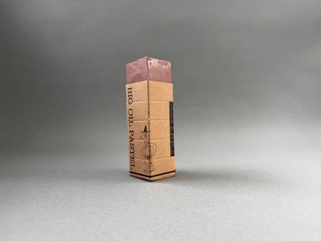 BIG OIL PASTEL<br>limited color No,328