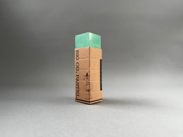 BIG OIL PASTEL<br>limited color No,335