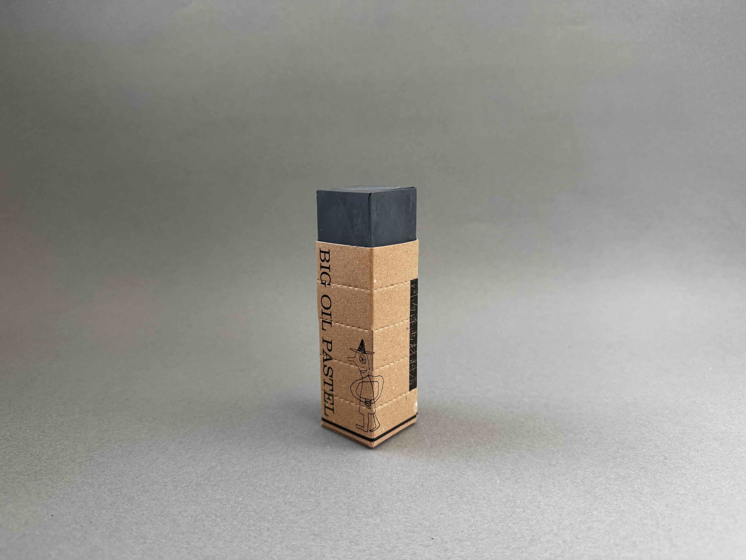 BIG OIL PASTEL<br>limited color No,324