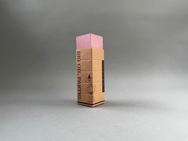 BIG OIL PASTEL<br>limited color No,338