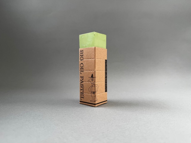 BIG OIL PASTEL<br>limited color No,336