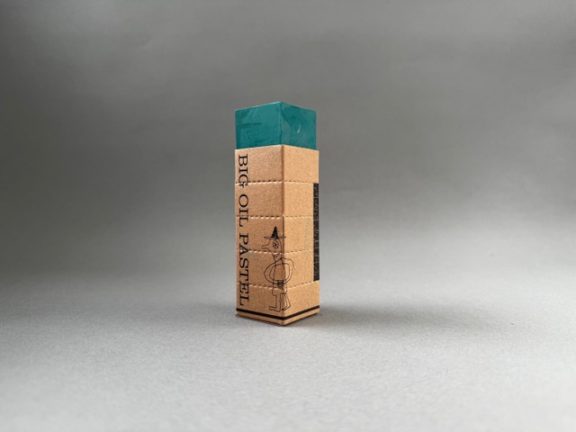 BIG OIL PASTEL<br>limited color No,334