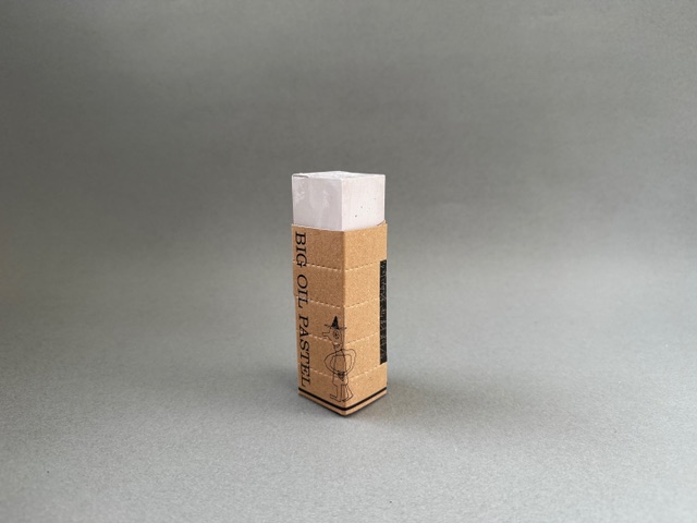 BIG OIL PASTEL<br>limited color No,330