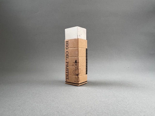 BIG OIL PASTEL<br>limited color No,345