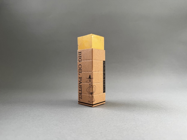 BIG OIL PASTEL<br>limited color No,346