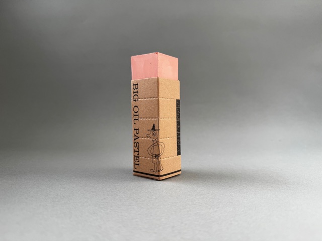 BIG OIL PASTEL<br>limited color No,342