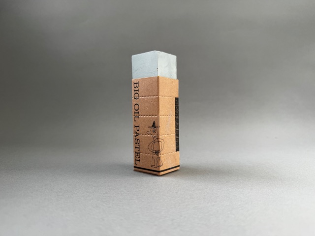 BIG OIL PASTEL<br>limited color No,341