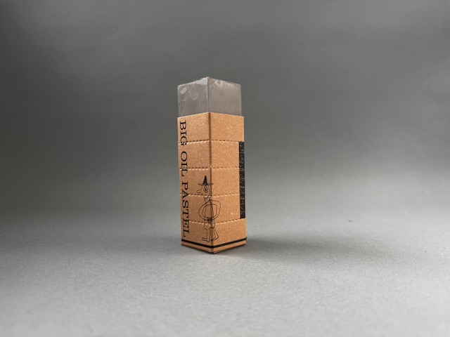 BIG OIL PASTEL<br>limited color No,326