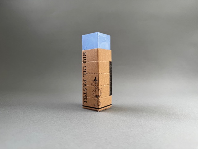 BIG OIL PASTEL<br>limited color No,340