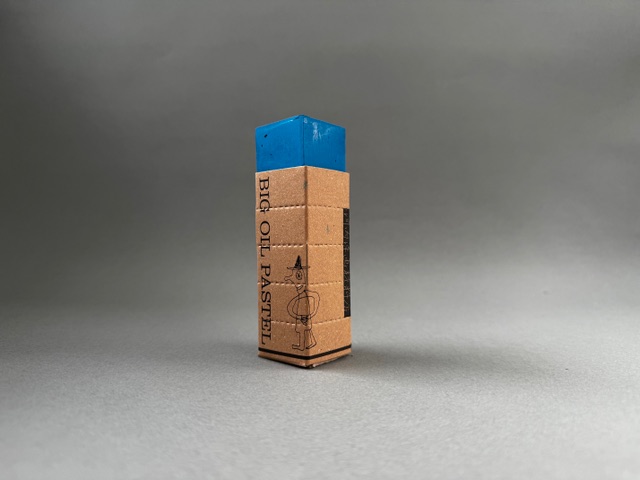 BIG OIL PASTEL<br>limited color No,329