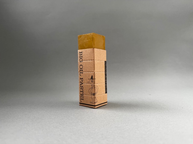 BIG OIL PASTEL<br>limited color No,327