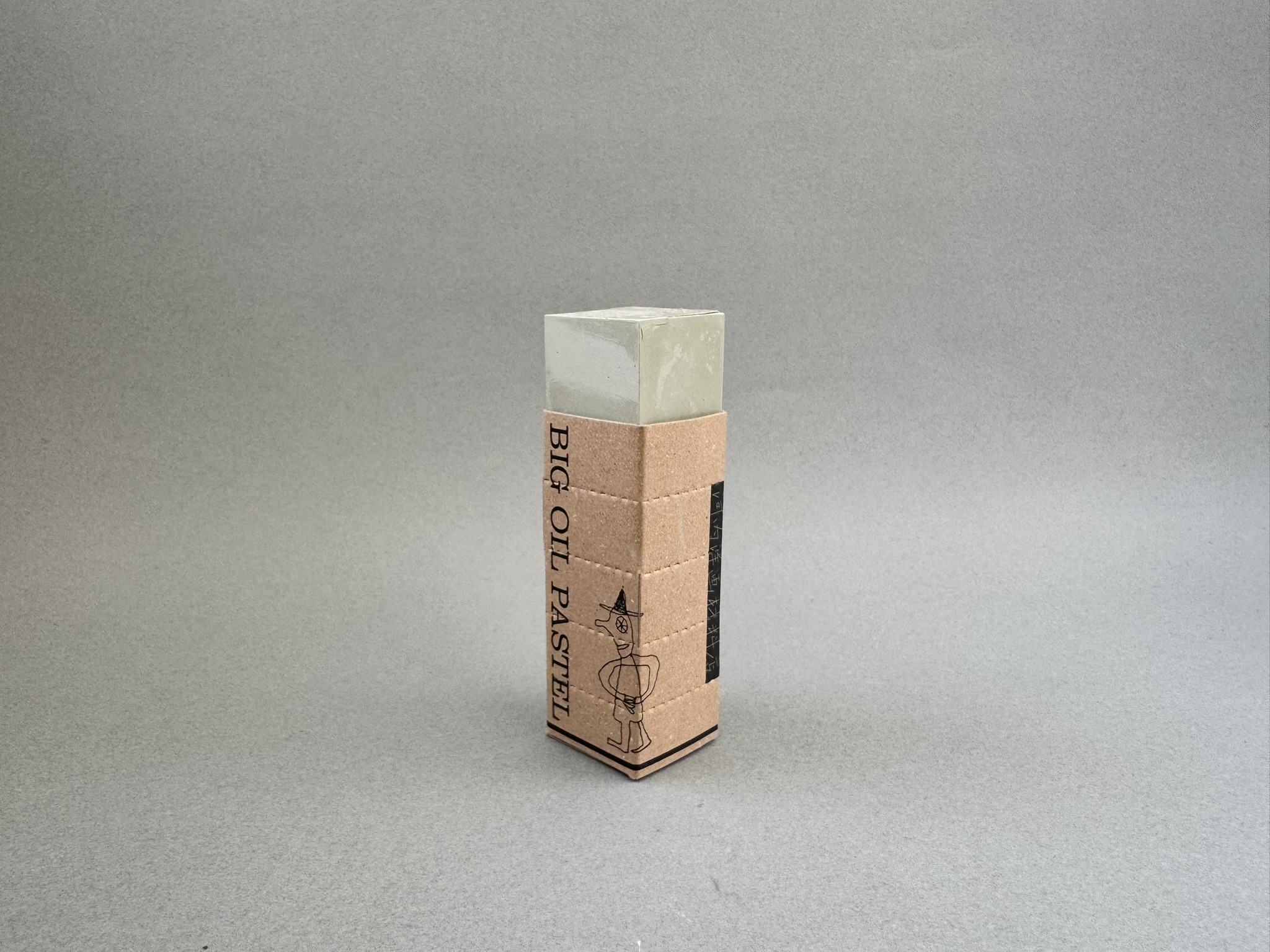 BIG OIL PASTEL<br>limited color No,347