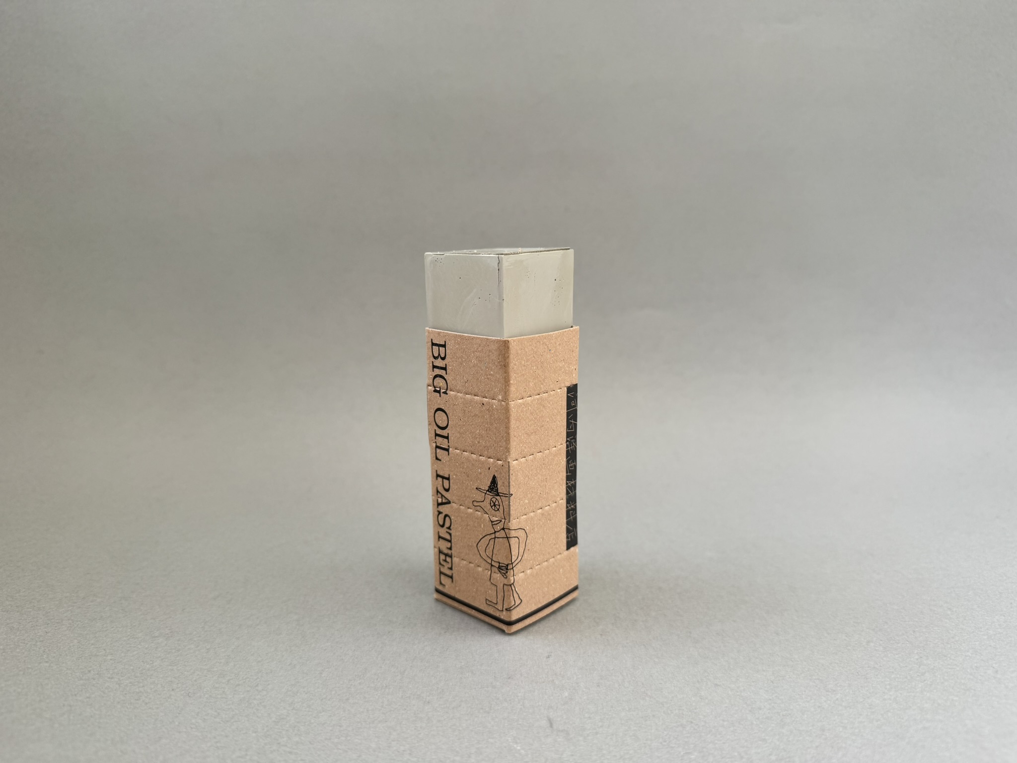 BIG OIL PASTEL<br>limited color No,348