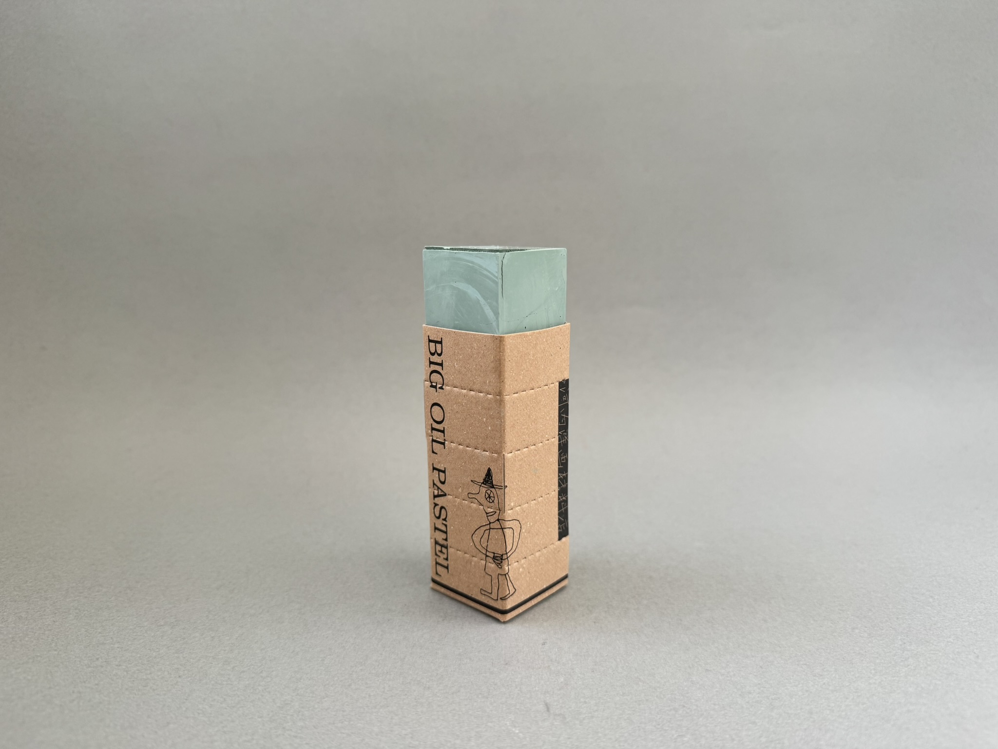 BIG OIL PASTEL<br>limited color No,349