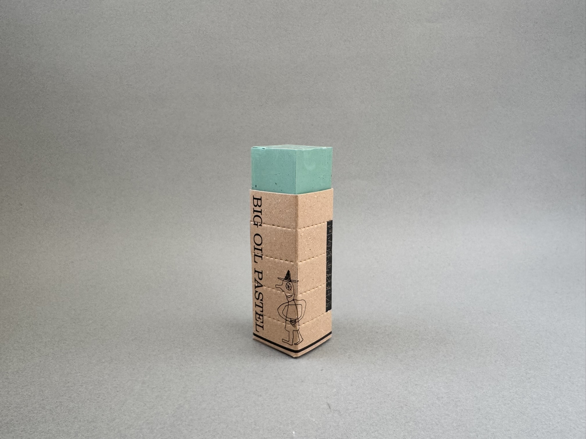 BIG OIL PASTEL<br>limited color No,350