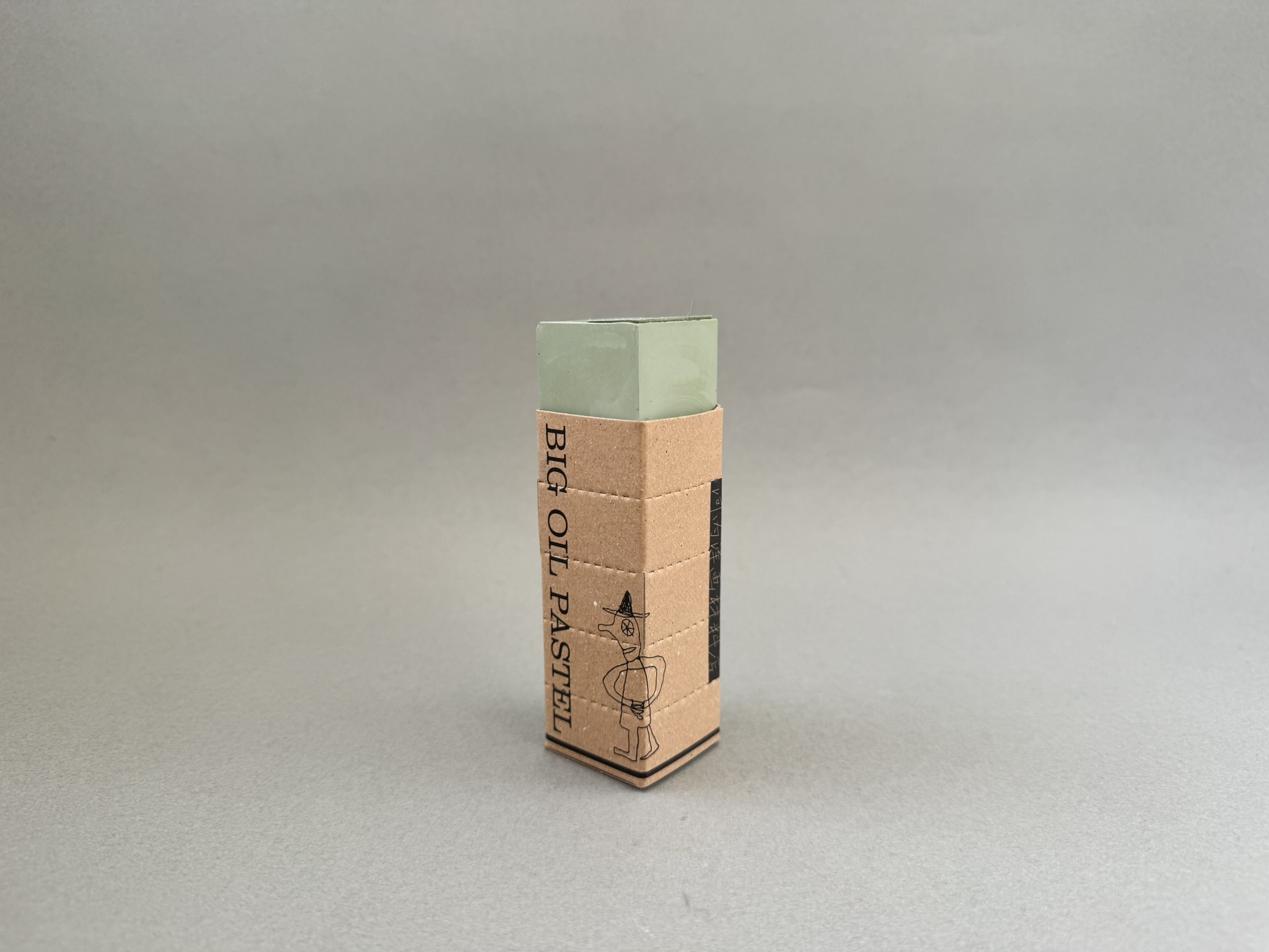 BIG OIL PASTEL<br>limited color No,351