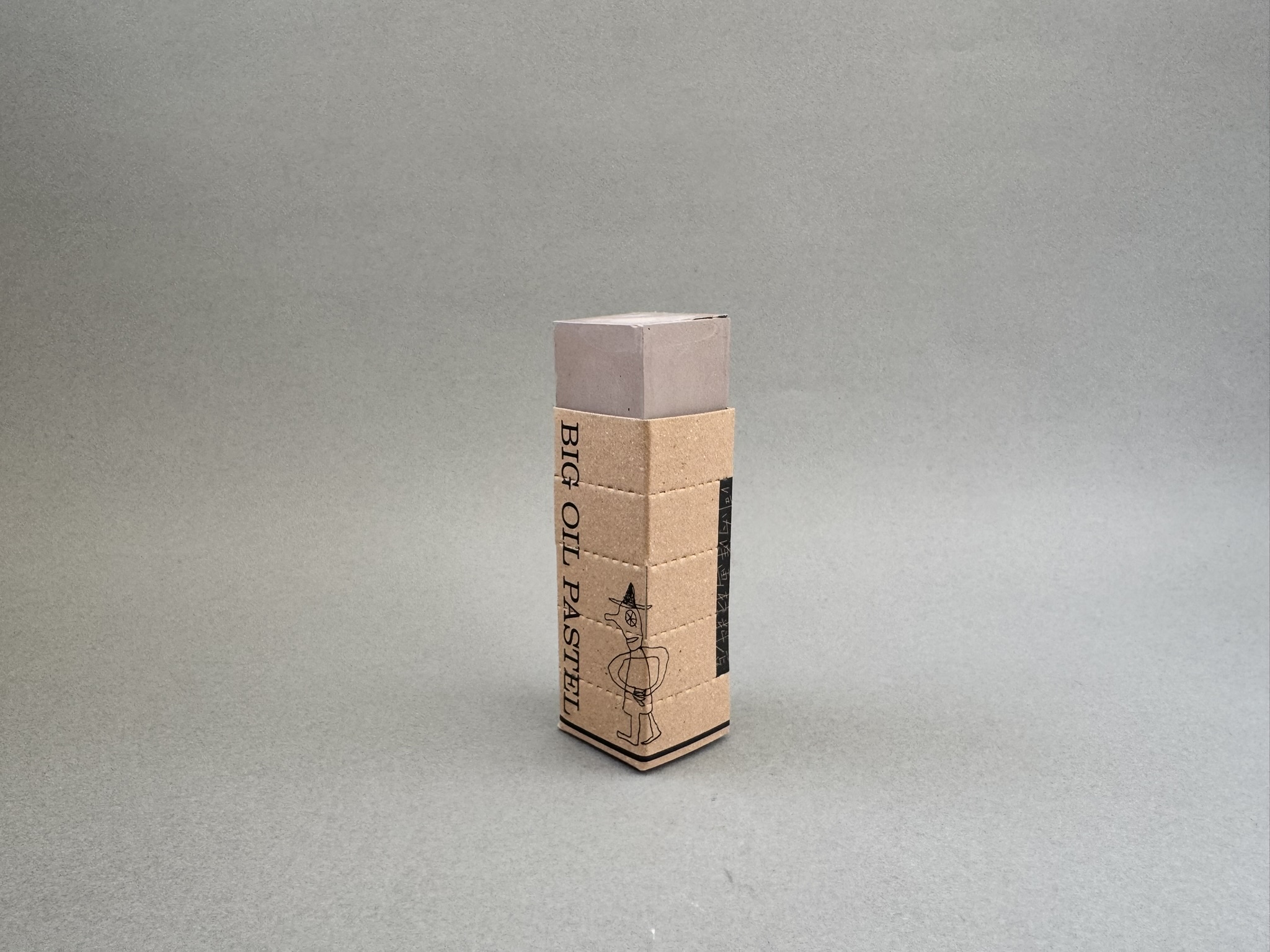 BIG OIL PASTEL<br>limited color No,352