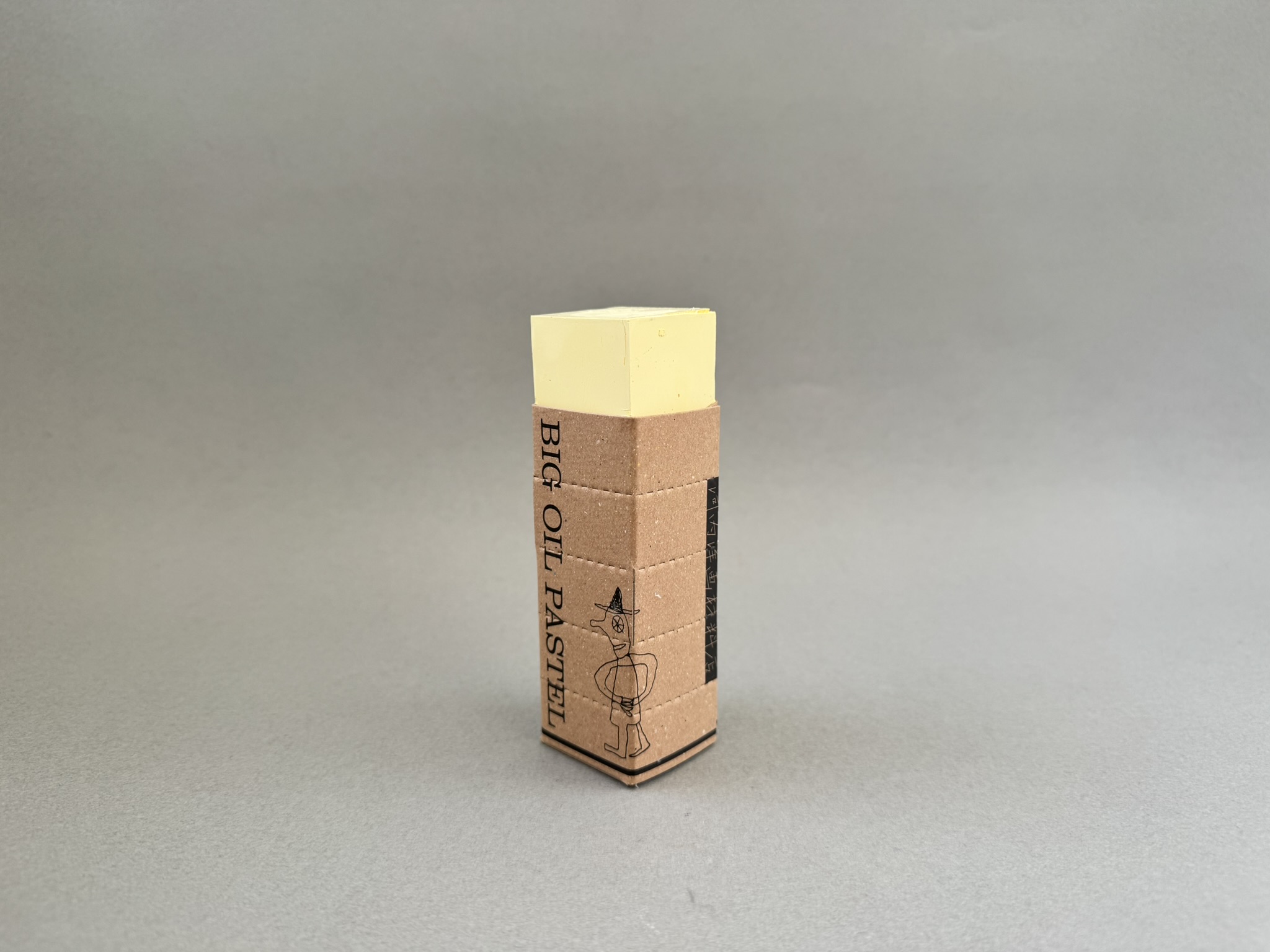 BIG OIL PASTEL<br>limited color No,353