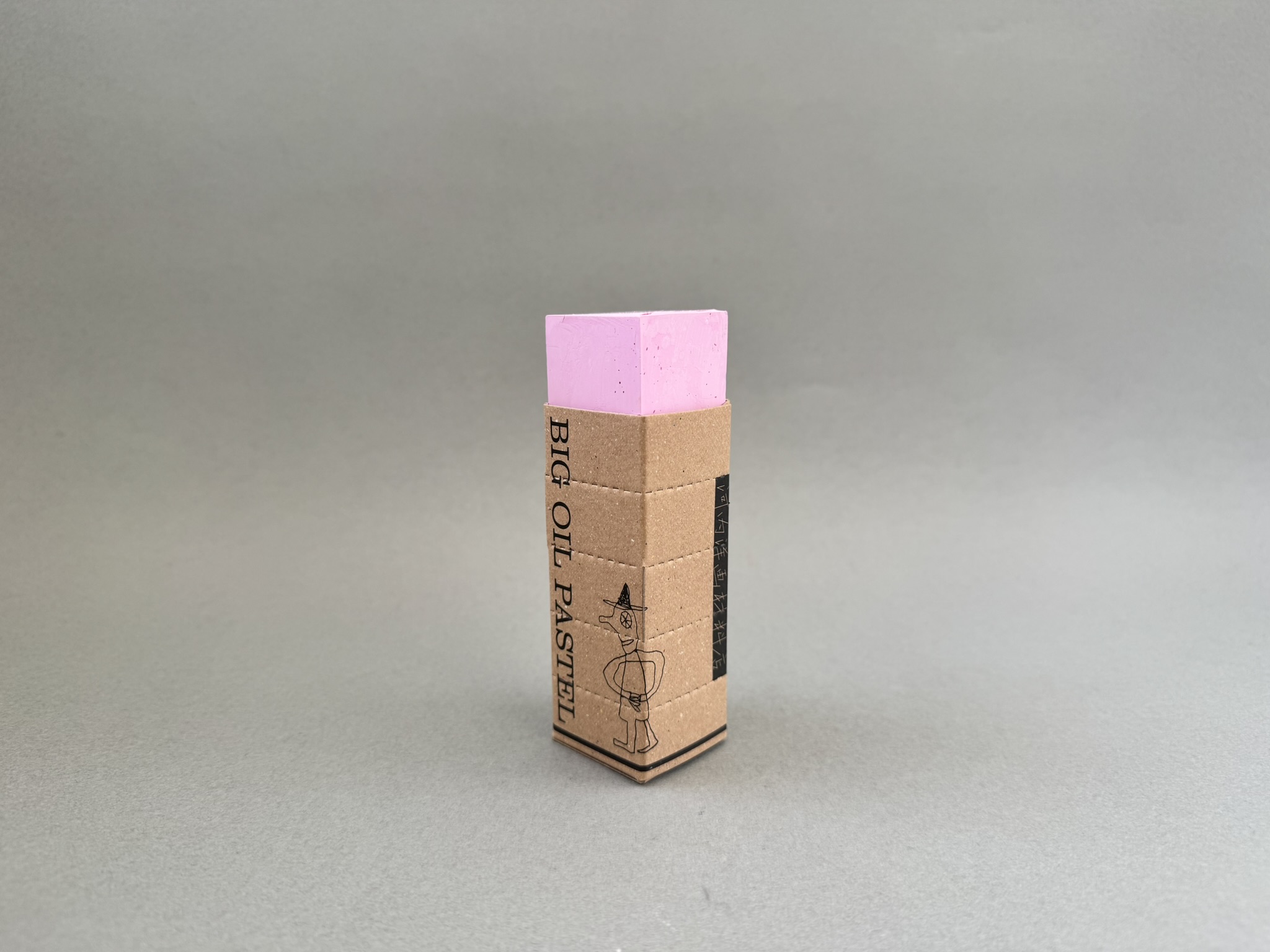 BIG OIL PASTEL<br>limited color No,354