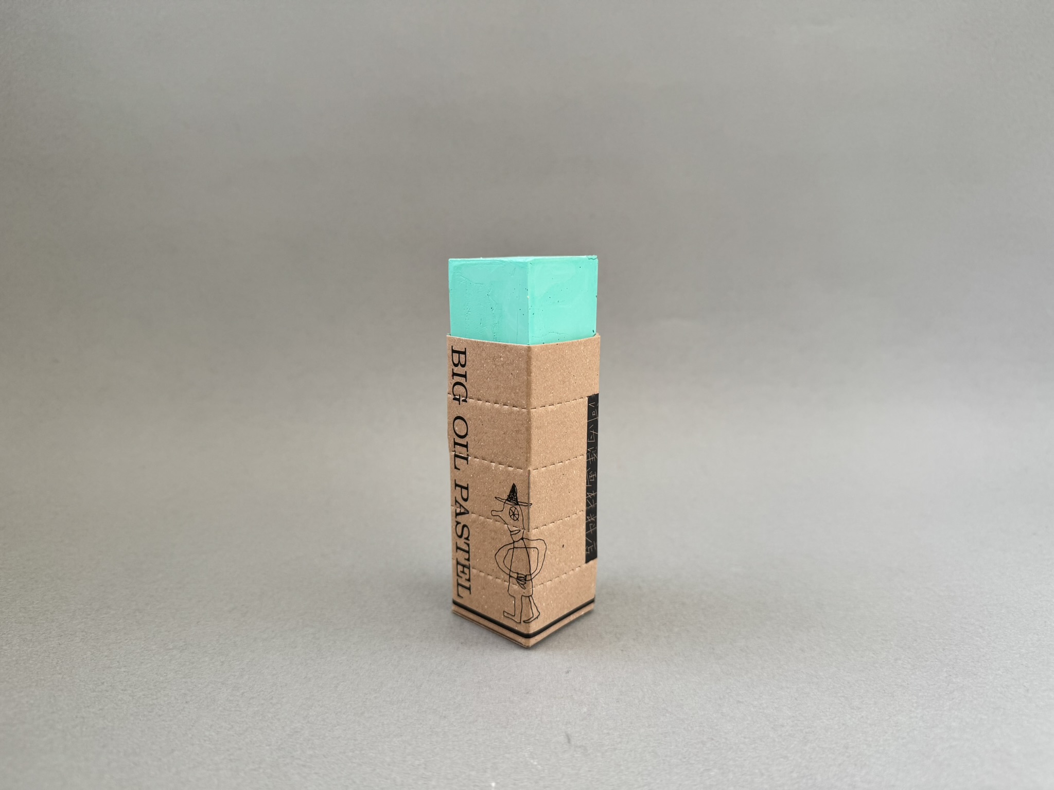 BIG OIL PASTEL<br>limited color No,355