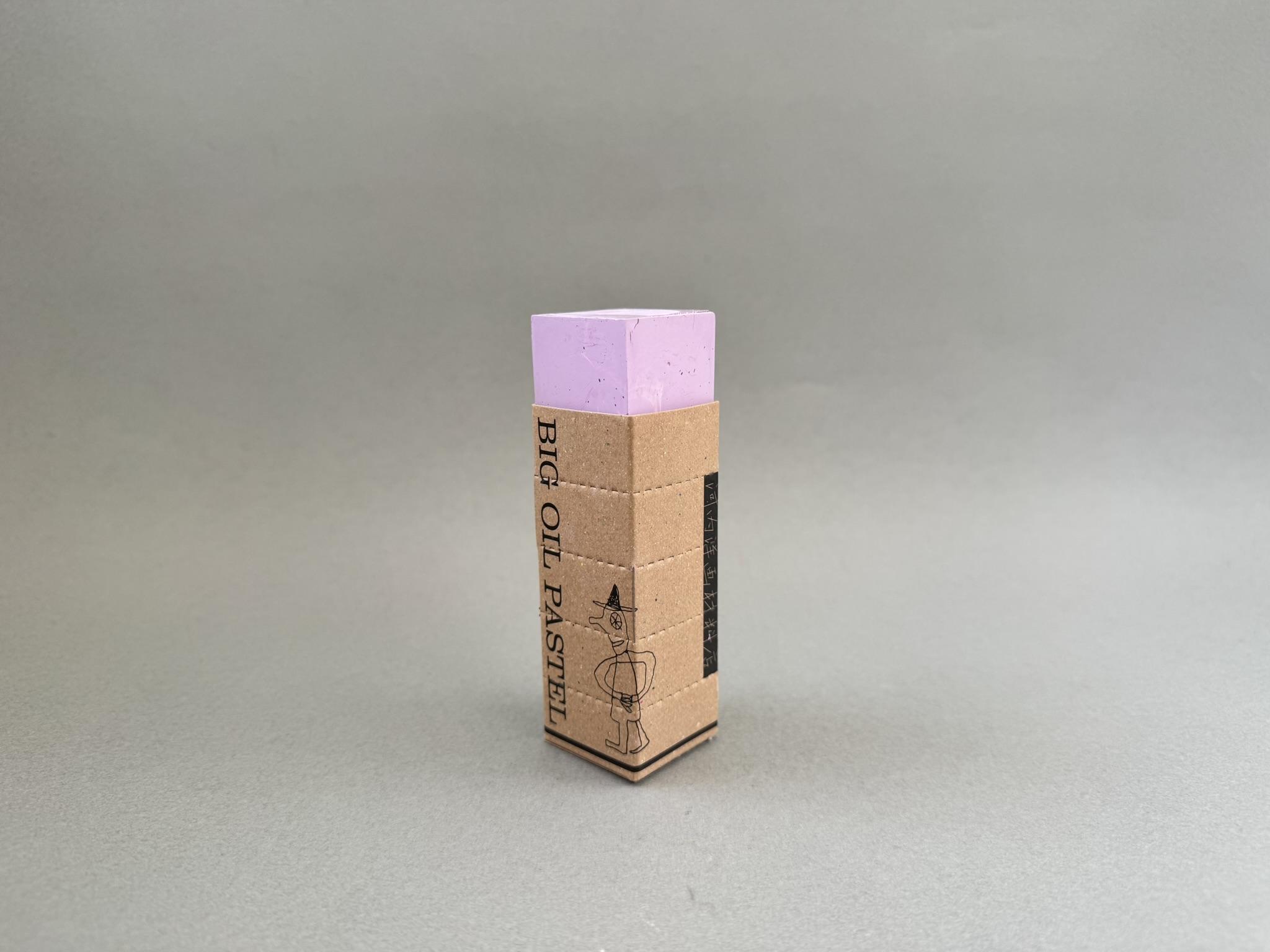 BIG OIL PASTEL<br>limited color No,356