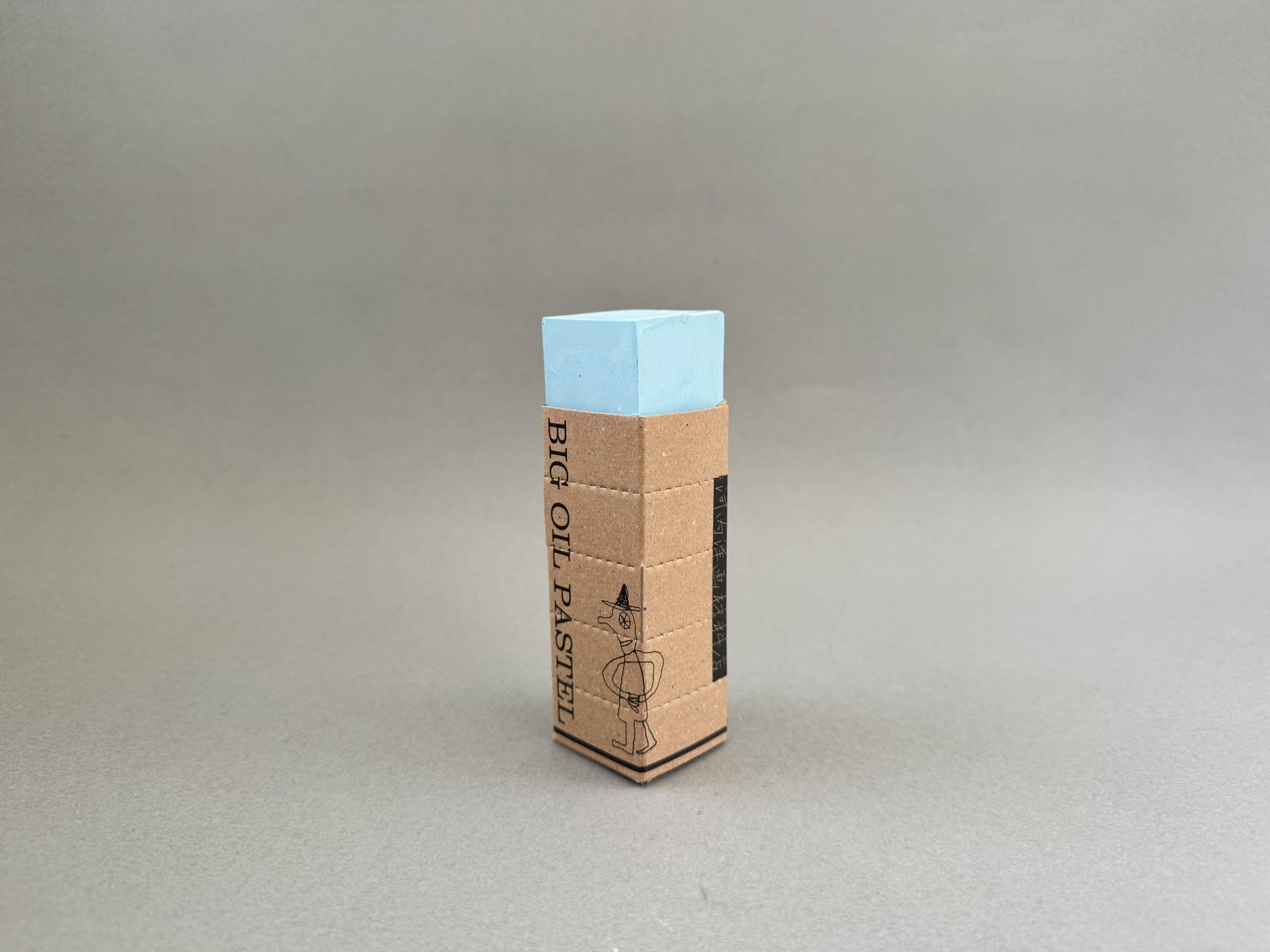 BIG OIL PASTEL<br>limited color No,358