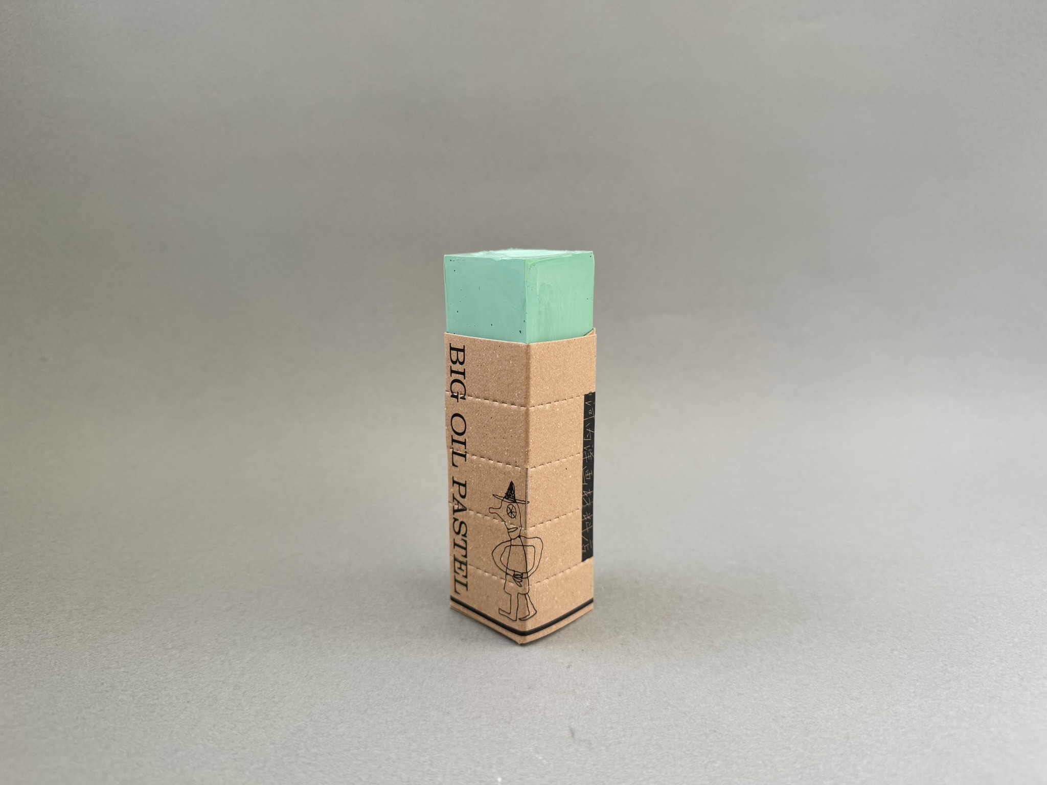 BIG OIL PASTEL<br>limited color No,359