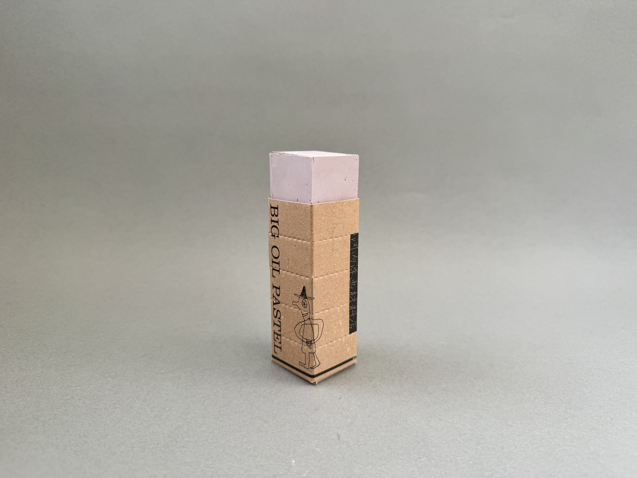 BIG OIL PASTEL<br>limited color No,360