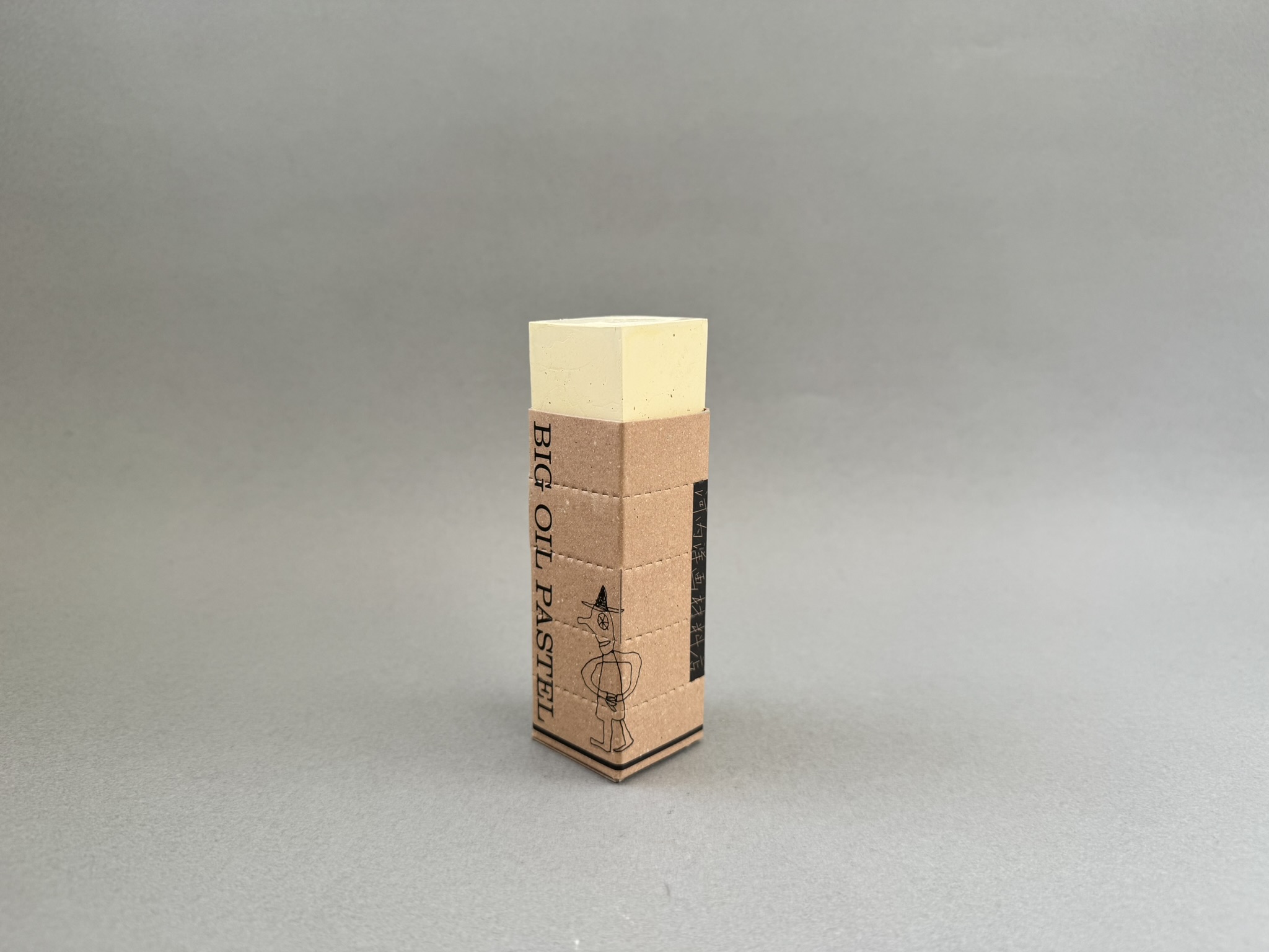 BIG OIL PASTEL<br>limited color No,361