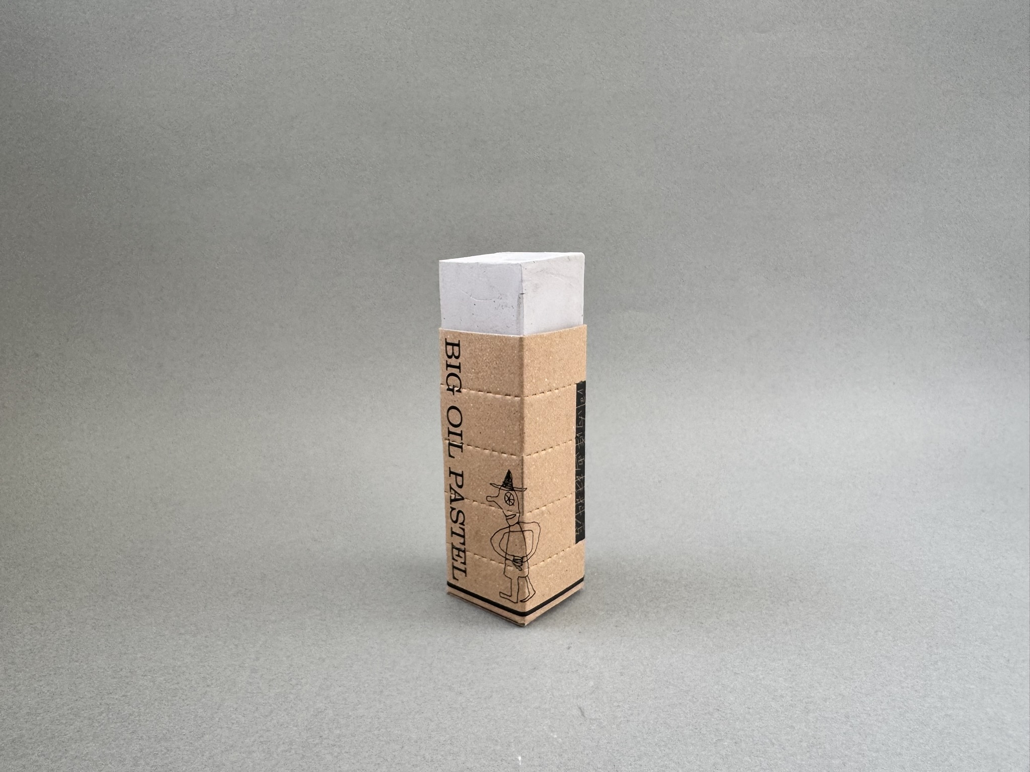 BIG OIL PASTEL<br>limited color No,362