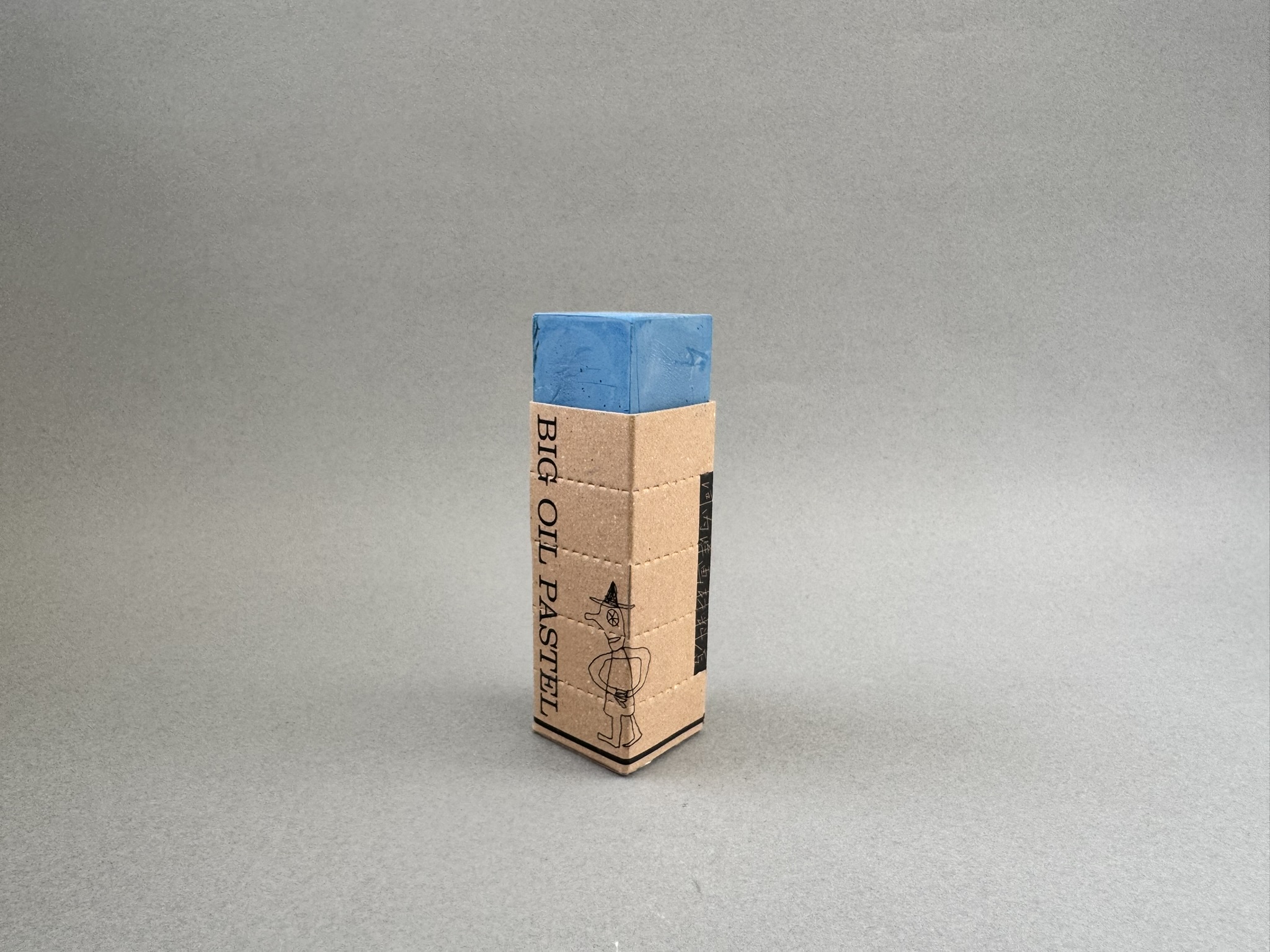 BIG OIL PASTEL<br>limited color No,363