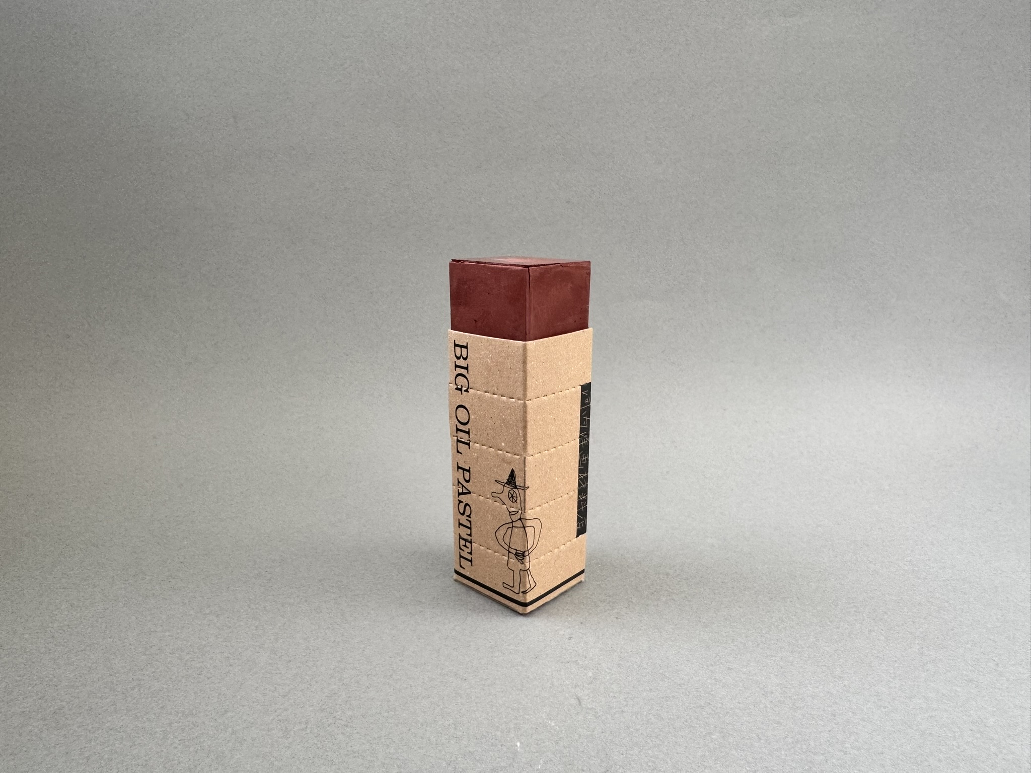 BIG OIL PASTEL<br>limited color No,364