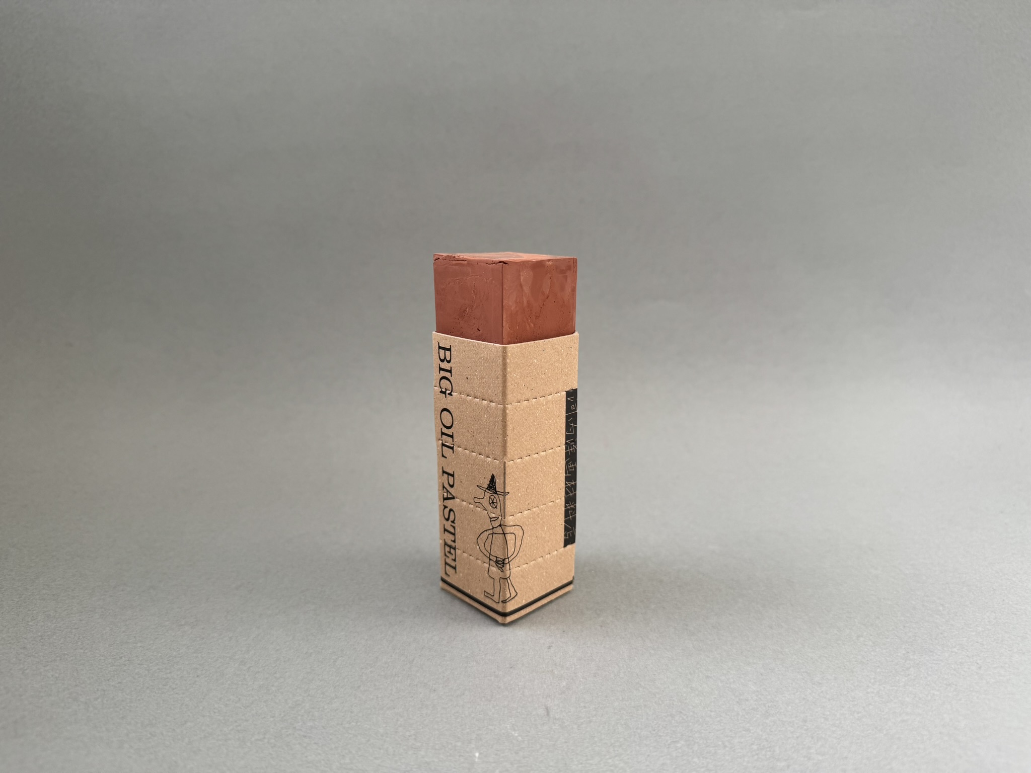 BIG OIL PASTEL<br>limited color No,365