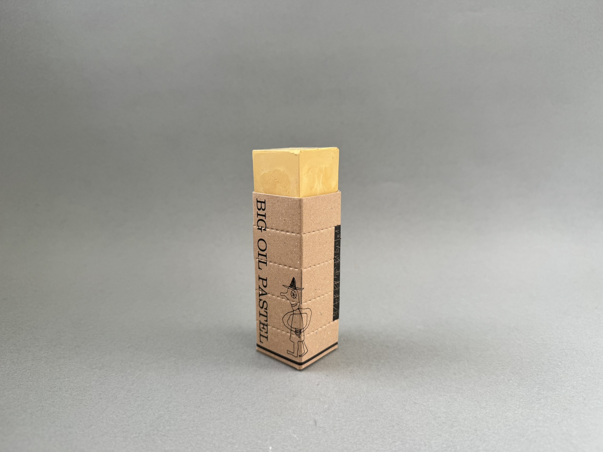 BIG OIL PASTEL<br>limited color No,367